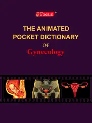 gynecology dictionary ipad images 1