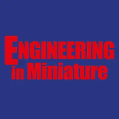 engineering in miniature logo, reviews