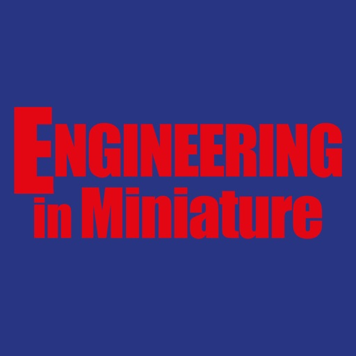 Engineering in Miniature app reviews download