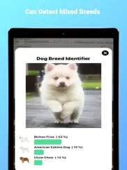 dogphoto - dog breed scanner ipad images 3