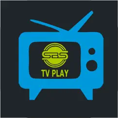 sbs tv play logo, reviews