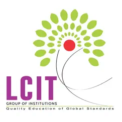 lcit public school logo, reviews