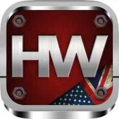 hobbyworld magazine english logo, reviews