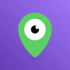 kidgy: find my family logo, reviews