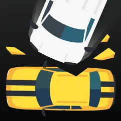 tiny cars: fast game logo, reviews