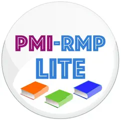 pmi-rmp lite logo, reviews