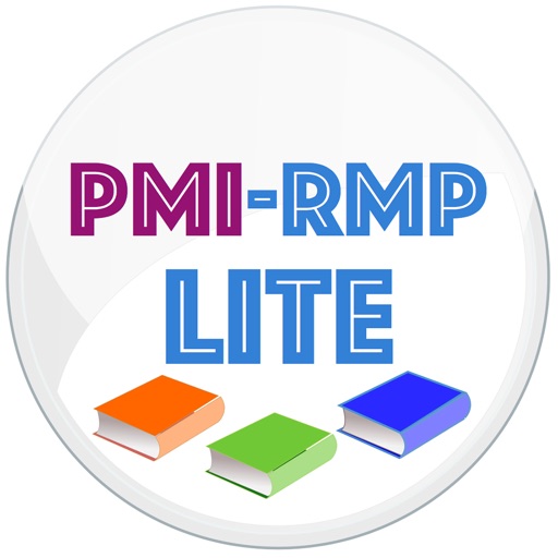 PMI-RMP Lite app reviews download