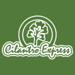 cilantro express logo, reviews