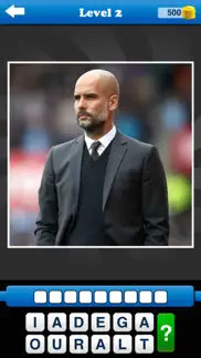 whos the manager football quiz iphone resimleri 2