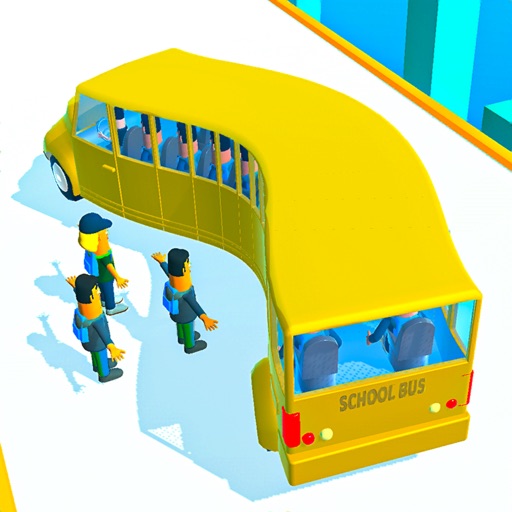 School Bus Rush app reviews download