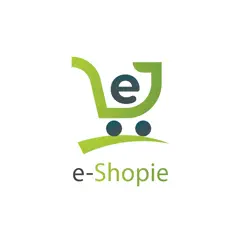 e-shopie logo, reviews