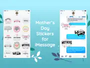 mother's day stickers emojis ipad images 2