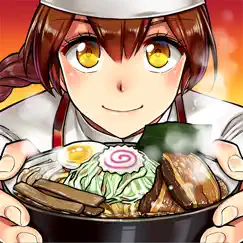 ramen craze - fun cooking game logo, reviews