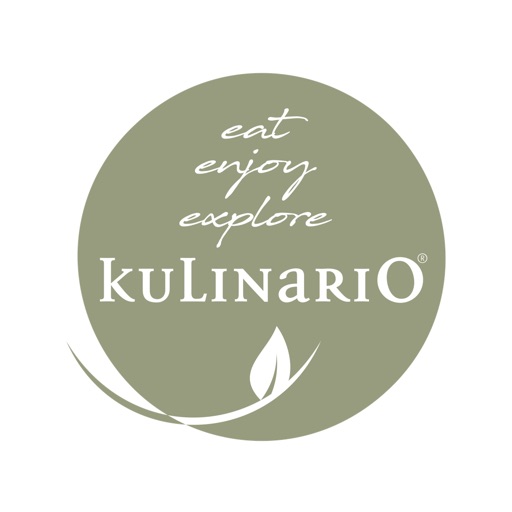 Kulinario app reviews download