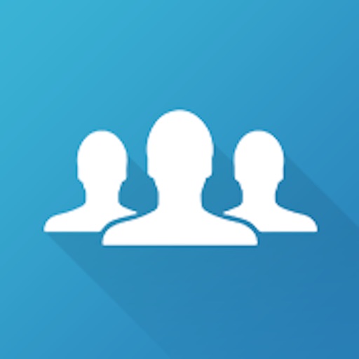My Contacts Backup app reviews download