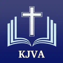 holy bible kjv apocrypha logo, reviews