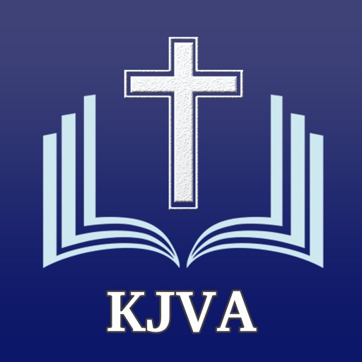 Holy Bible KJV Apocrypha app reviews download