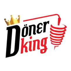 döner king logo, reviews