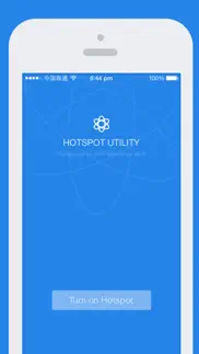hotspot utility iphone images 1
