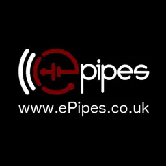 epipes drones logo, reviews