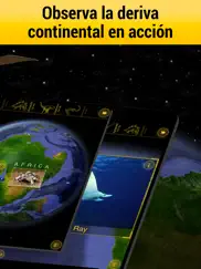 dino walk - historia mundial ipad capturas de pantalla 2