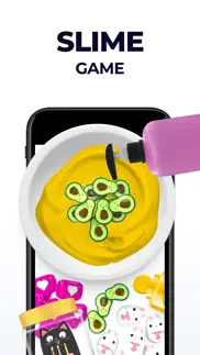 teasear: asmr slime antistress iphone images 2