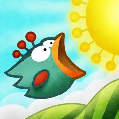 Tiny Wings app overview, reviews and download