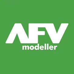 meng afv modeller logo, reviews