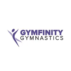 gymfinity logo, reviews