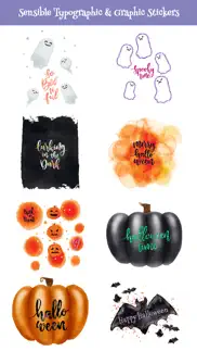 halloween glittering quotes iphone images 4