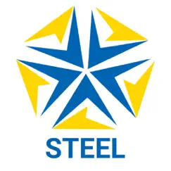 panchakanya steel logo, reviews