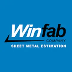 winfab-sheet metal estimation logo, reviews