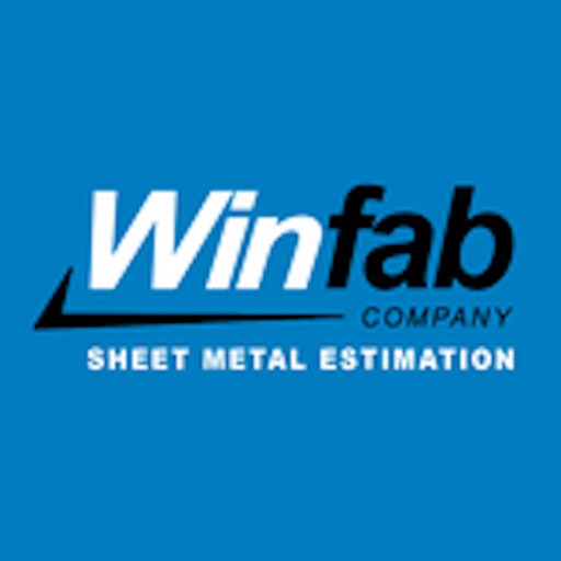WinFab-Sheet Metal Estimation app reviews download