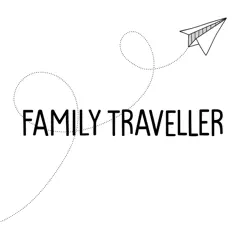 family traveller logo, reviews