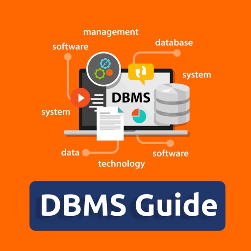 Database -Learn Database Guide app reviews download