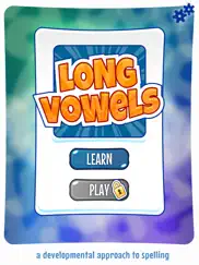 long vowels word study ipad images 1