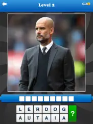 whos the manager football quiz ipad resimleri 2