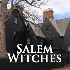 salem witches tour logo, reviews