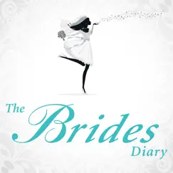brides diary wedding planner logo, reviews
