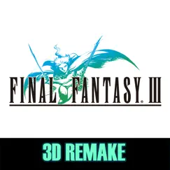 final fantasy iii (3d remake) обзор, обзоры