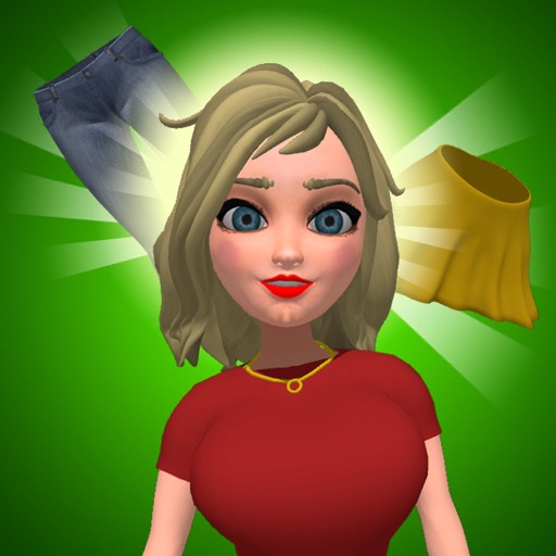 Merge Makeover 3D app reviews download