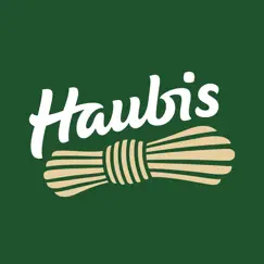 haubis logo, reviews