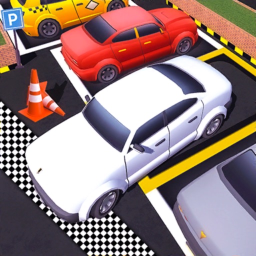 Car Parking Toonish City Drive app reviews download