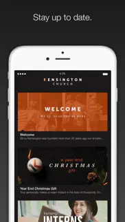 kensington church iphone images 1