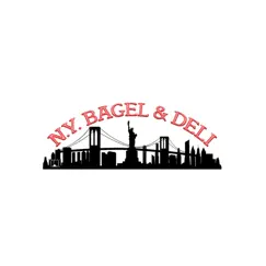 ny bagel deli winter garden logo, reviews