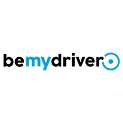 bemydriver logo, reviews
