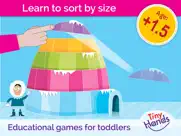 puzzles for toddlers full ipad images 1