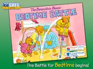 berenstain - bedtime battle ipad images 1