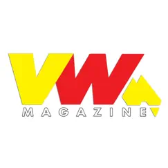 vw magazine australia logo, reviews