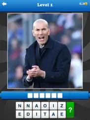 whos the manager football quiz ipad resimleri 4